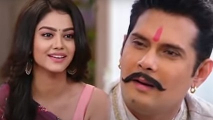 Download Video: Molkki Episode spoiler; Purvi को याद आई Virendra की ये बात तो खुशी से झूम उठा Virendra | FilmiBeat