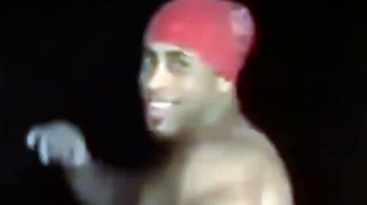 Ricardo Milos dance