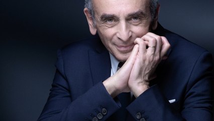 Présidentielles 2022 : Eric Zemmour une candidature qui inquiète