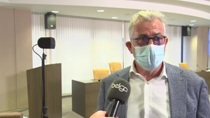 Conférence sur l'emploi: un premier rendez-vous important vers une réforme du marché du travail (Bernard Clerfayt)