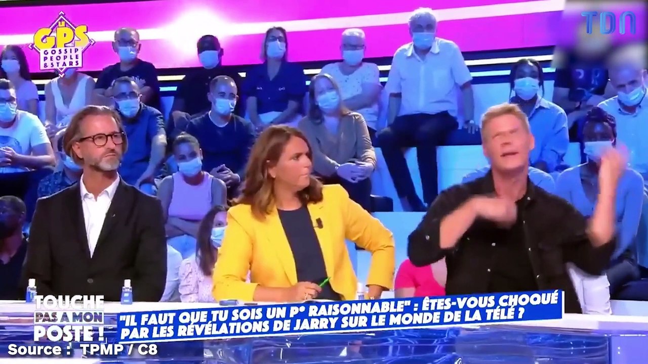 "Je ne me reconnais pas" Mathieu Delormeau critique Bilal Hassani et se fait lyncher