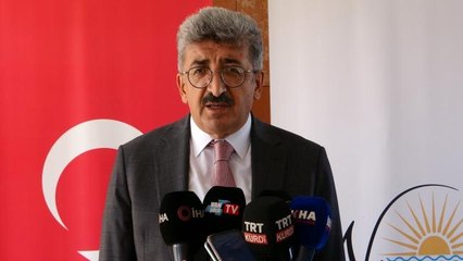 Vali Bilmez'den öğretmen ve imamlara aşı uyarısı