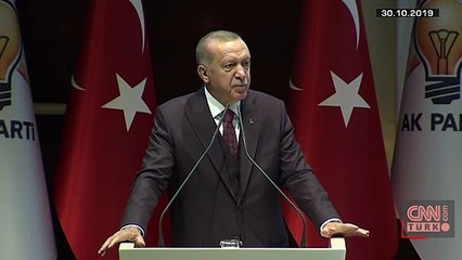 Erdoğan 'YPG-Lafarge' ilişkisine işaret etmişti, belgelendi