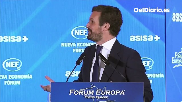 Casado mete a Almeida en la pugna por el liderazgo del PP de Madrid tras anunciar Ayuso que optará a la presidencia