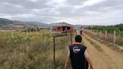 Kayıp Alzheimer hastası kadın için arama çalışması başlatıldı