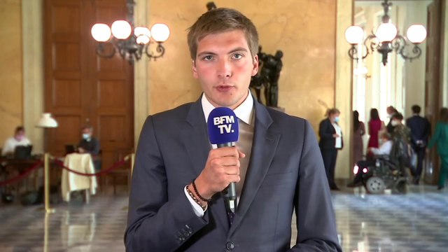 Le député LR de l’Essonne Robin Reda appelle à donner les moyens aux forces de l’ordre pour collecter des éléments de preuve avant les rodéos motorisés