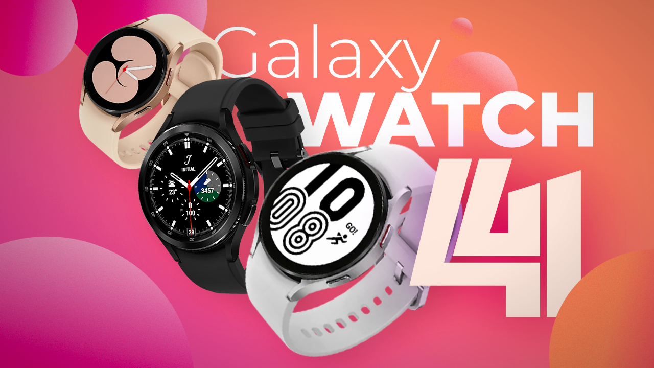 Test de la Galaxy Watch 4 Classic : Samsung se la joue Apple Watch !