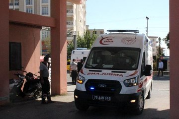 Son dakika! El Bab'da yaralanan bir asker daha Türkiye'ye getirildi