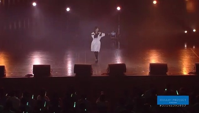[2018.09.26] Morning Musume '18 Sato Masaki Birthday Event Part 1