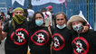 Bitcoin wird gesetzliches Zahlungsmittel in El Salvador
