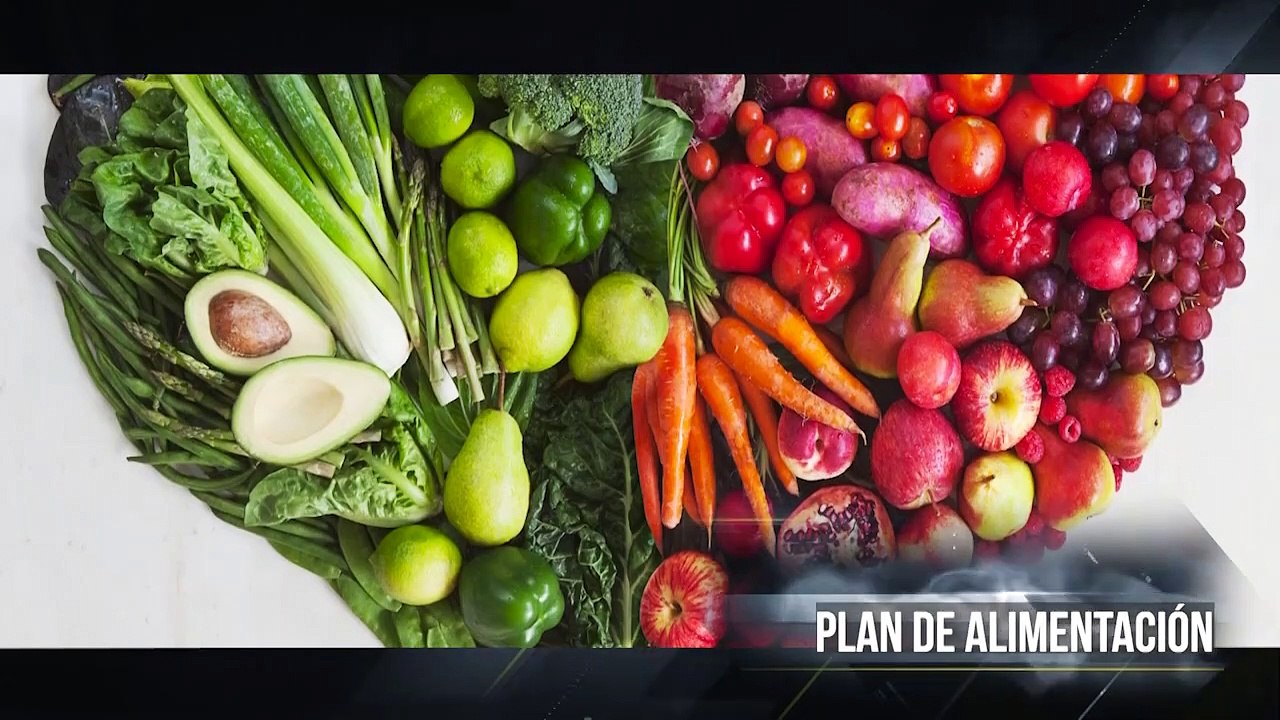 Como elaborar un plan alimenticio I BeFit - Nex Panamá