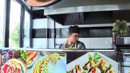 Migranten in der Türkei: Das Boot füllt sich