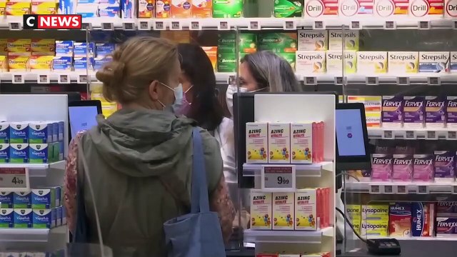 Coronavirus - Les menaces de mort et les actes violents se multiplient contre les médecins qui vaccinent alors que l'inquiétude monte chez les professionnels de santé - VIDEO