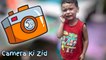 Camera Ki Zid | Cute Baby Funny Video | Bacchon Ki Video Hindi Mein