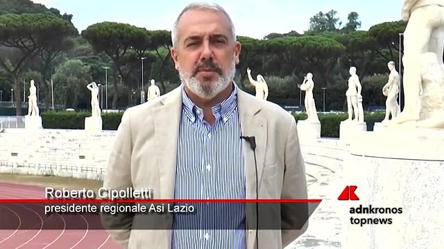 Dal Covid all'impiantistica, passato, presente e futuro dello sport