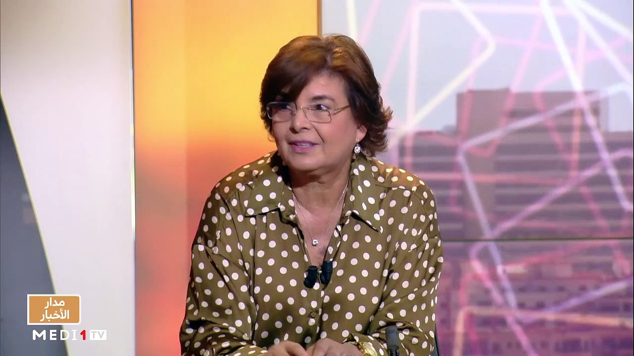 مدار الأخبار - الظهيرة - 07/09/2021
