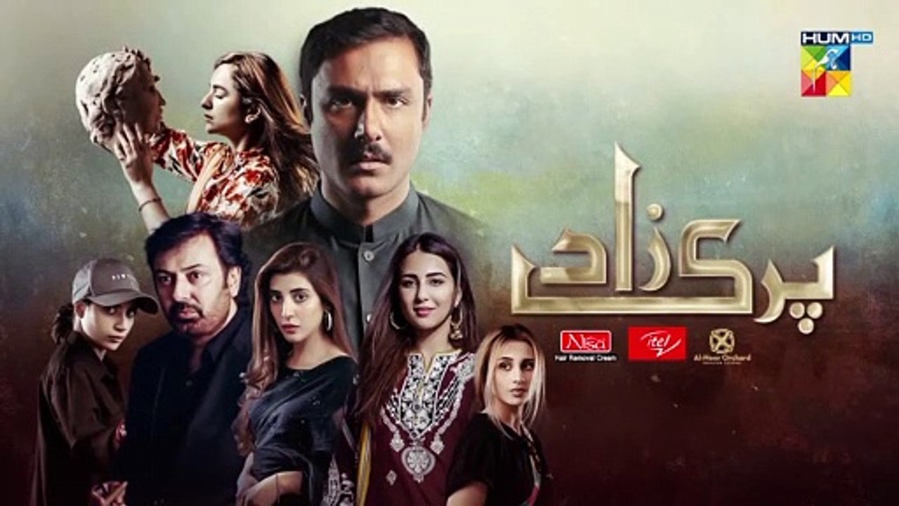 Parizaad, Episode 9 Promo - Official HD Video - 7 September 2021