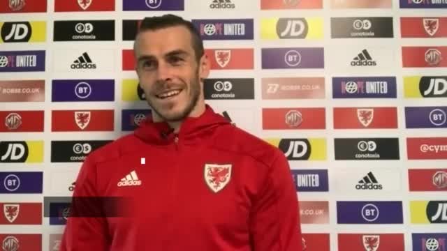 'Football is very fickle' - Bale on Real Madrid praise