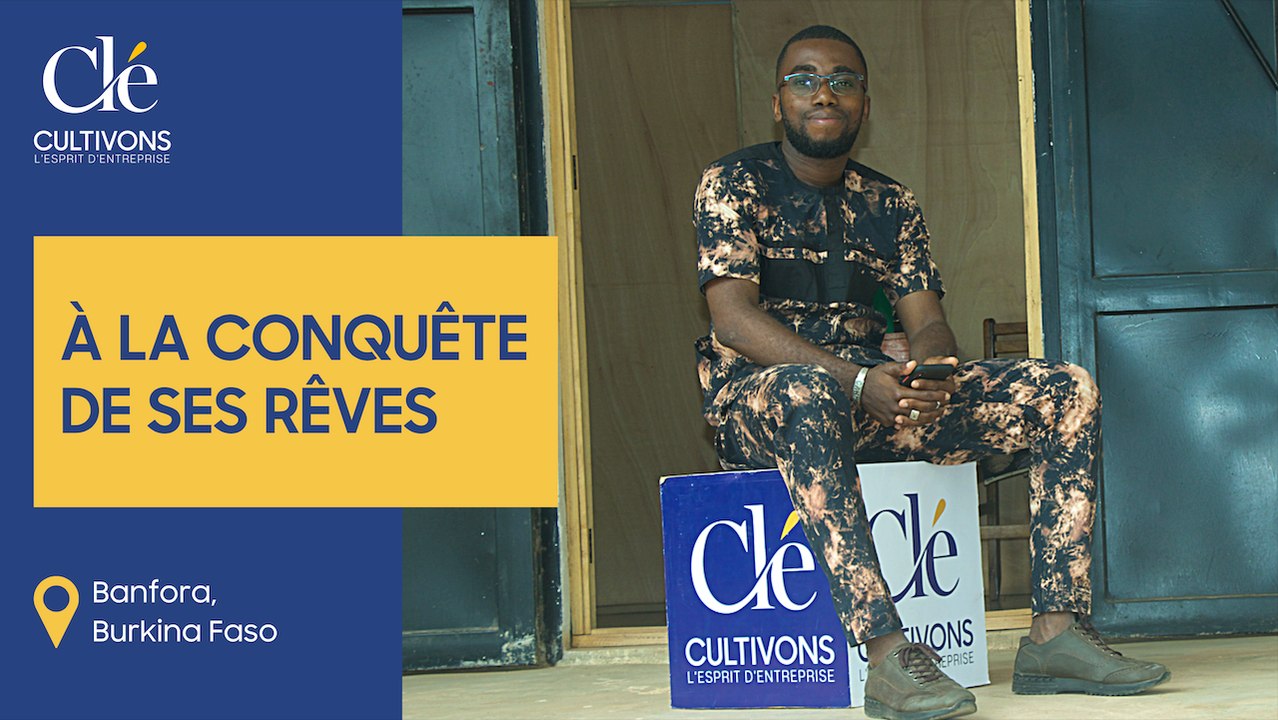 A la conquête de ses rêves