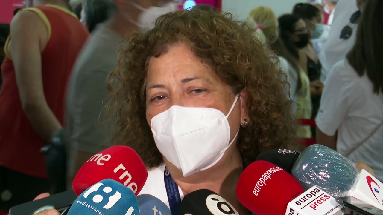 C. Valenciana comienza hoy la vacunación sin cita en los puntos de vacunación masiva