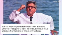 Jean-Luc Mélenchon enfariné : son agresseur jugé, quel verdict ?