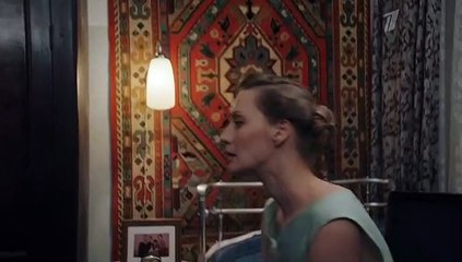 Шифр (3 сезон, 3 серия) (2021) детектив смотреть онлайн