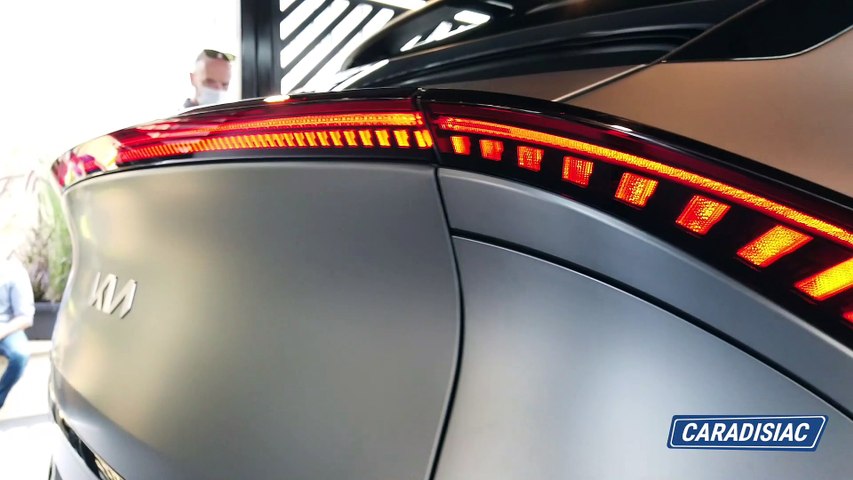 Kia EV6
