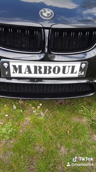 Marboul54 - bmw e90