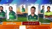 Babar Azam Unhappy With Squad Selection For T20 World Cup #Short