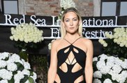 Kate Hudson Just Brought the Ovary Cutout Trend to the Red Carpet