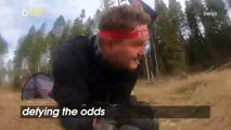 Watch The Inspiring Story of a Double Amputee Defying The Odds By Competing in Marathons and Spartan Races