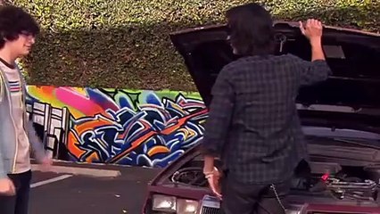 S01E18 A Film By Dale Squires VİCTORİOUS