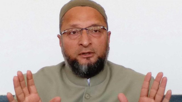 Why Owaisi need Ateeq Ahmed in UP Polls? AIMIM chief replies