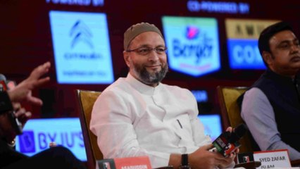 UP election 2022: Watch exclusive interaction with Owaisi