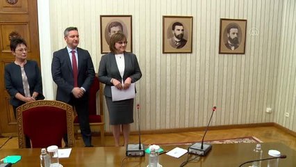 Hükümet kurma çalışmalarının sonuçsuz kaldığı Bulgaristan'da bu yıl üçüncü kez genel seçime gidilecek