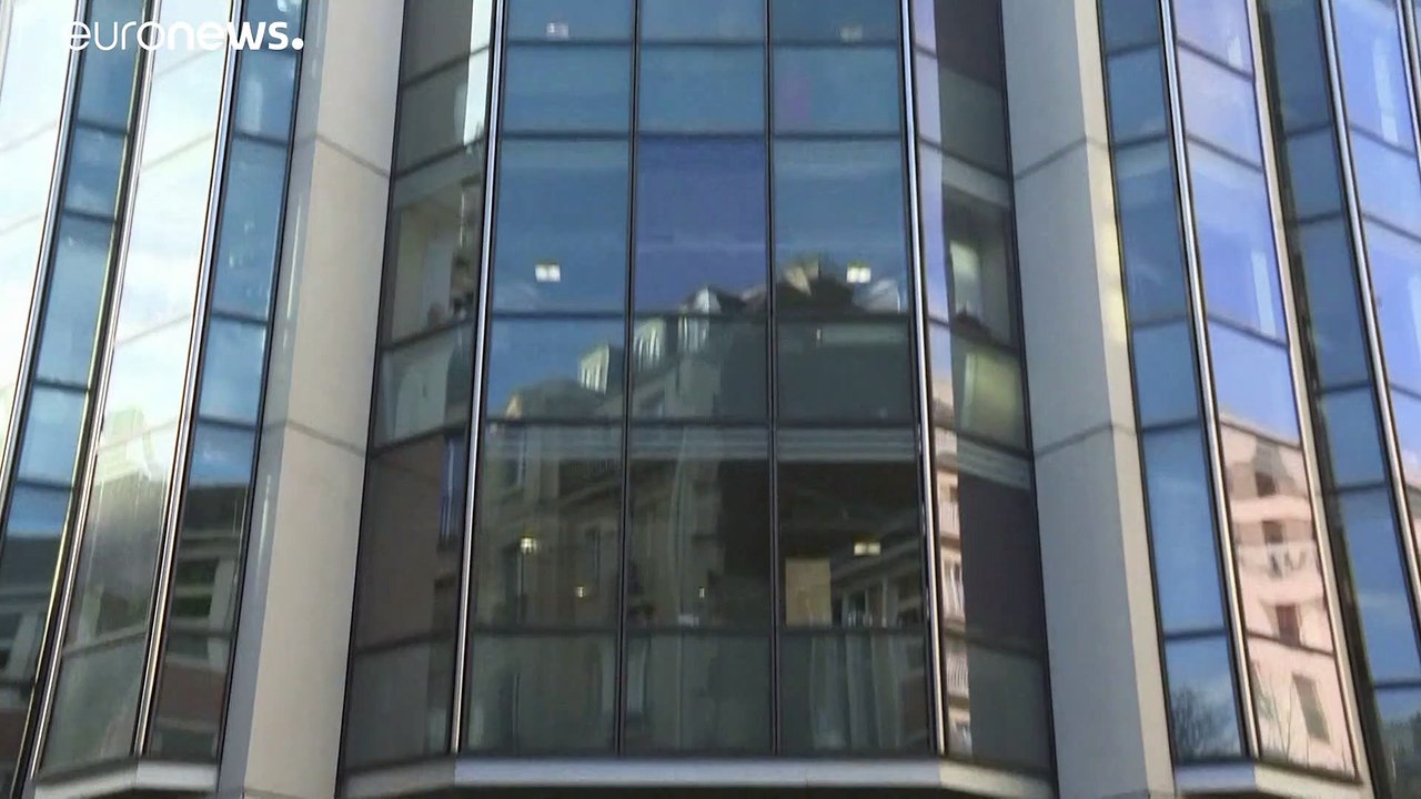 Lafarge en Syrie : débats relancés sur les accusations de "crimes contre l'humanité"