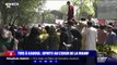 Afghanistan: les talibans dispersent de nouvelles manifestations à Kaboul