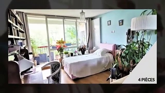 Appartement dernier étage en vente à Cran-Gevrier avec HARMO