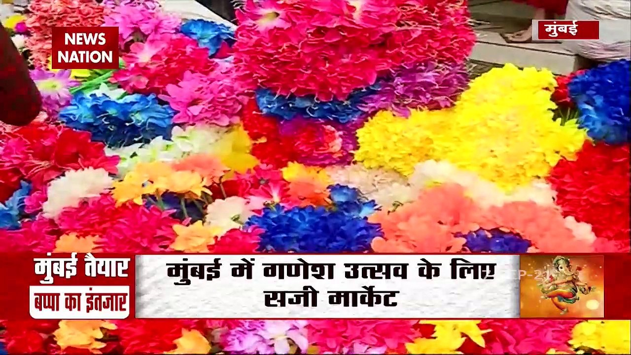 Lakh Take Ki Baat : The excitement of Ganesh festival is high