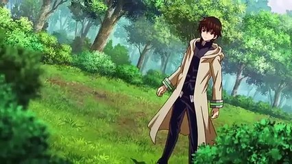 battle game in 5 seconds - Episode 9 (English subtitles)