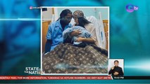 American rapper na si Cardi B, nanganak na sa second baby nila ni Offset | SONA