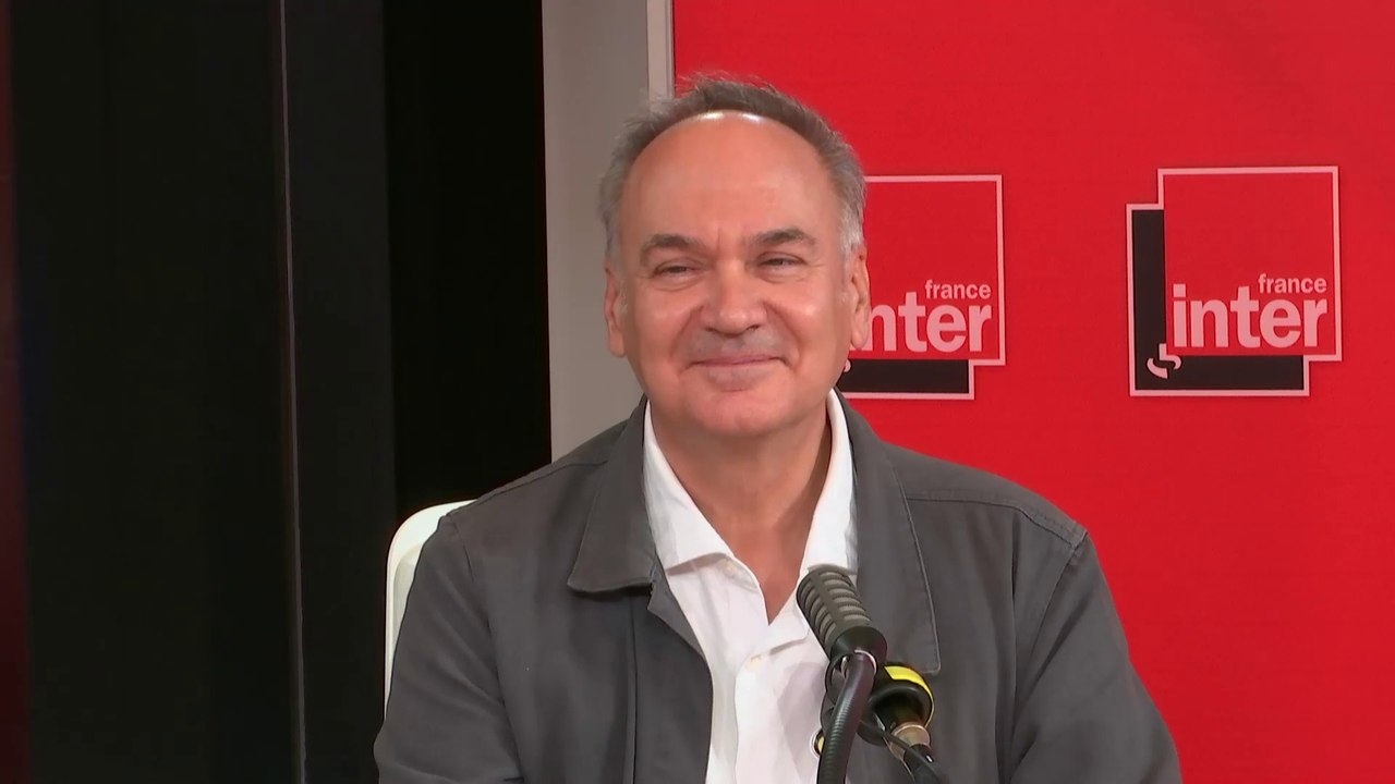 Le questionnaire JupiProust de Hervé Le Tellier