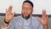 Here's what Owaisi said on alliance with SP, Watch Shatak