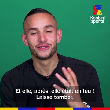 Les 9 choses que vous ne saviez pas sur Steven Da Costa