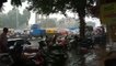 VIDEO: गुजरात के 10 जिलों में हुई बारिश, आगामी तीन दिन भारी बारिश के आसार