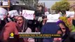 Hundreds of Afghans took to the streets of Kabul to protest against Pakistan _ Latest English News