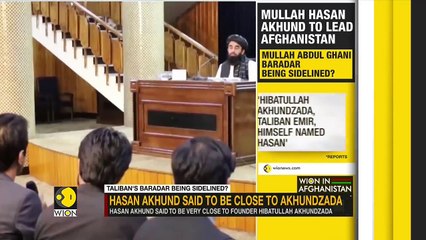 Download Video: Reports challenge prospect of Mullah Baradar leading new Afghanistan govt _ Taliban _ English News