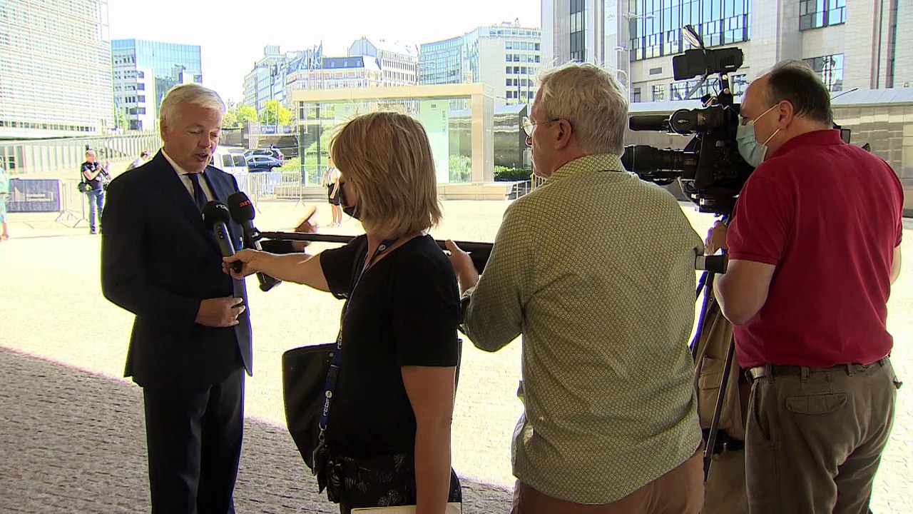 Polen bezeichnet geplante EU-Sanktionen als 'Aggression'