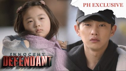 Innocent Defendant: Elmo let Hannah go | Episode 22
