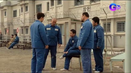 Innocent Defendant: Julius’ escape plan | Episode 22